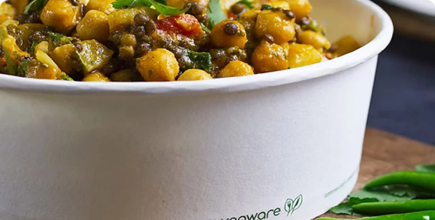 Emballages alimentaires durables : un enjeu clé pour les professionnels de la restauration visuel