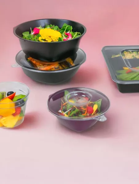 Vaisselle Réutilisable