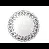 Dentelle CLASSIC  blanche diam 22 cm (5d)