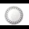 Dentelle Harmony blanche diam 32 cm (5c)