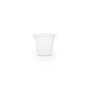 Verre slim cups PLA 5oz (1.5dl) PLA 150ml
