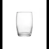 Verre Comptoir 13cl Ø50 h80mm