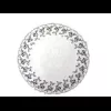 Dentelle classic blanche diam 17 cm (5d)