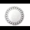 Dentelle Harmony blanche diam 20 cm (5d)