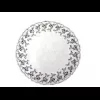 Dentelle CLASSIC blanche diam 30 cm (5d)