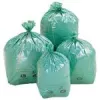 Sacs à déchets verts 110 L 20x10sacs