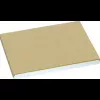 Set de table 30x40cm papier Kraft lisse (13B00)
