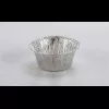 Moule alu C4 ramequin Ø80xØ57x38mm 135ml (14B00)