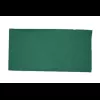 Serviette 40x40 3v 1/8 vert forêt (24X50pc)