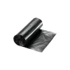 Sacs à déchets noir opaque 60my 130l (9D00)