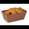 Moule Easy Bake CARTON.25x20. mini cake 80x40xh40mm (13D10)