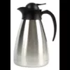 Pichet isotherme. inox, 1.5l