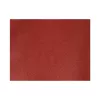 Set de table Bordeaux Spunbond 30x40cm (8C)