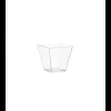 Crystal Kova mini verrine container 6cl