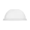 Couvercle dôme NON operculés 95mm  ADbio (00L00)