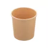 04/KRAFT PP SOUP POT BASES 16OZ (MICROWAVEABLE) (16oz / 450ml)