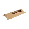 LARGE PILLOW KRAFT - 1000 (285/230 X 110 X 55mm)