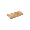 HOT SMALL PILLOW PACK KRAFT 1000 (227/183 X 114 X 44mm)