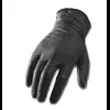 Gant Nitrile NOIR taille L