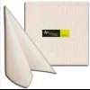 Serviettes Jill AirWave Ivoire 40x40 (00Q00)