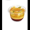 Dessert cup 100ml APET