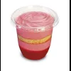 Dessert cup 160ml APET (6A00)