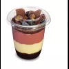 Dessert cup 200ml APET