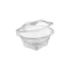 Bol salade à couvercle déchirable 235x125mm SLR 2000cc
