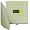 Serviettes Jill AirWave Olive 40x40 (00Q01)