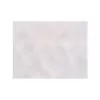 Set de table Blanc Spunbond 30x40cm