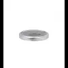 Couvercle metal twist 66mm pour Bocal verre