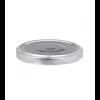 Couvercle metal twist 82mm 26cl pour Bocal verre