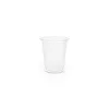 Verre slim cups 20 cl-  PLA 7oz PLA