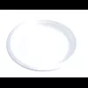 Assiette compostable Ø22.5cm H3cm