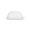 Couvercle dessert dome 96mm PLA -9oz