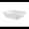 Barquette BIO pulpe Gourmet(4) (194x180x41mm) 650ML