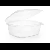 Barquette charnière PLA 24oz (700ml)