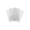 Sachet sandwich 180x220mm cristal cellophane NatureFlex