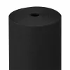 Nappe en rlx 1.20x50.4m précoupée à 1.20m Noir
