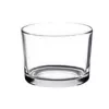 Bodega Glass 20cl Verre Ø8cm h 6cm