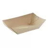 Kraft Food Tray 135x97mm