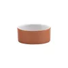 Verrine Terra  Estek naturelle 6cl diam 65 h30mm